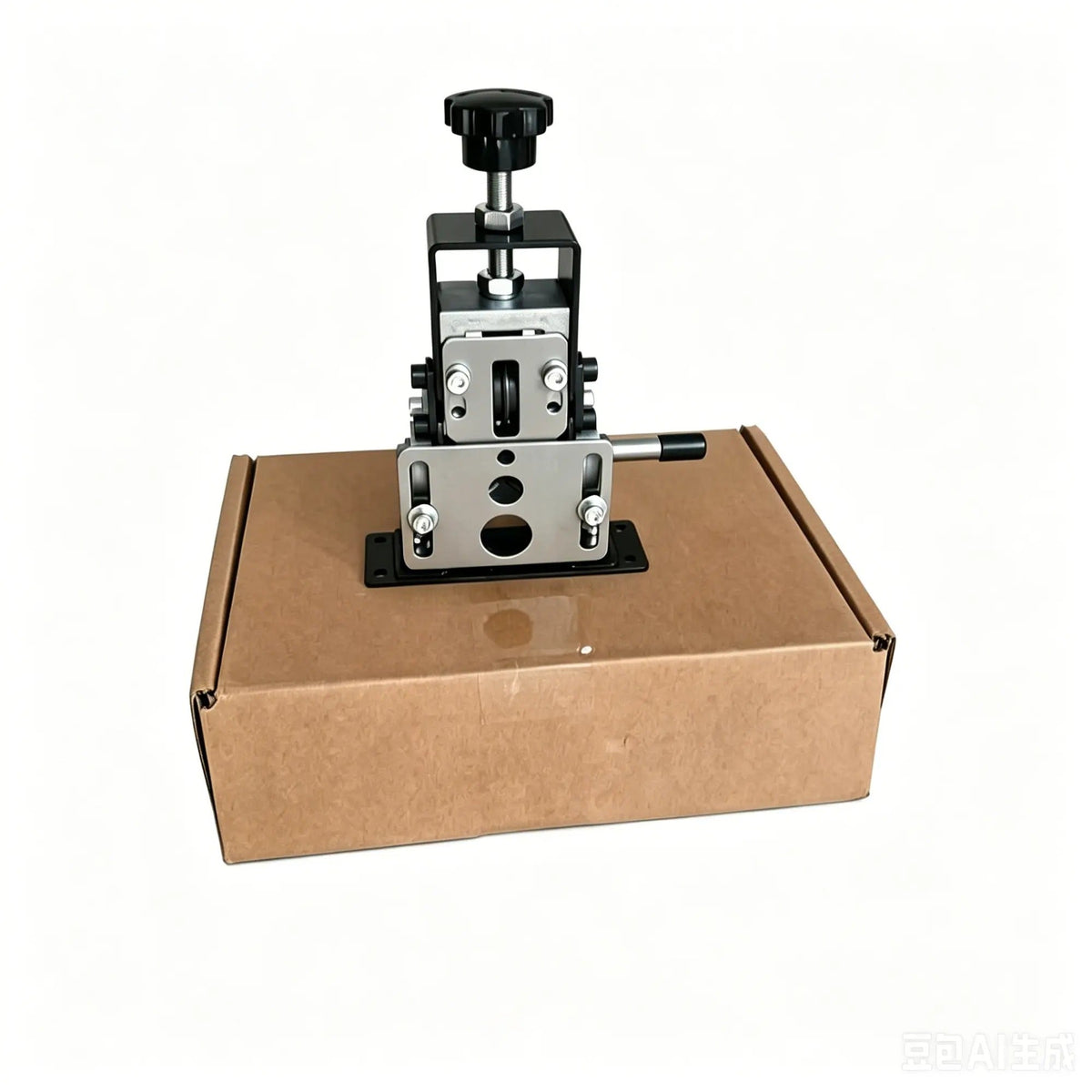 Máquina pelacables manual y eléctrica, pelacables con cuchilla de cambio rápido, herramienta manual de metal resistente para pelar y cortar cables de chatarra, herramientas de bricolaje