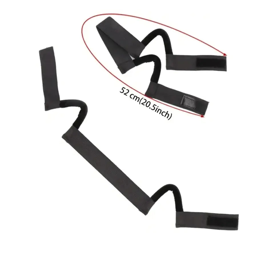 Paquete de 3 bandas elásticas para derretir encaje, bandas elásticas para pelucas - Para derretir encaje, envoltorio de bordes para fijar los cabellos, banda elástica para peluca sin presión en las orejas, herramienta para pelucas de encaje frontal.