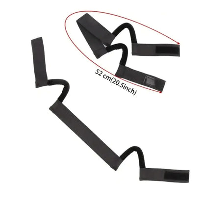 Paquete de 3 bandas elásticas para derretir encaje, bandas elásticas para pelucas - Para derretir encaje, envoltorio de bordes para fijar los cabellos, banda elástica para peluca sin presión en las orejas, herramienta para pelucas de encaje frontal.